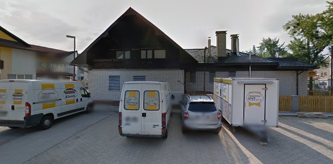 Pekarna Kaučič, proizvodnja in prodaja kruha, peciva, slaščic d.o.o.