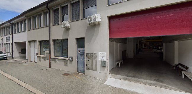 Jur d.o.o., PE kavarna železar