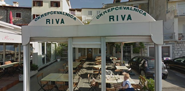 Riva, gostinstvo, gradbeništvo in druge storitve d.o.o.