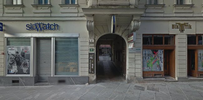 Vila As Gostinstvo In Turizem D.O.O.