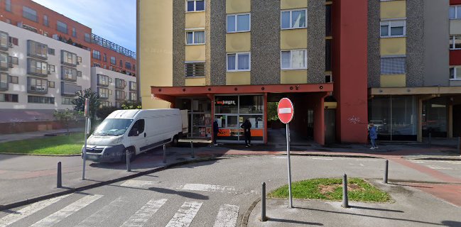 Kavarna stil - Burger okrepčevalnica Sonja Kebert s.p.