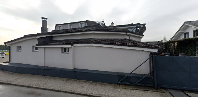 Gostilna in hotel Kunst