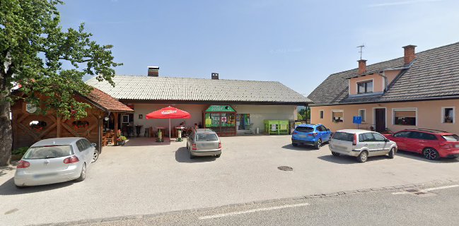 Bar Tjaša