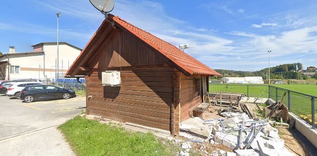 NK Termit Moravče - brunarica