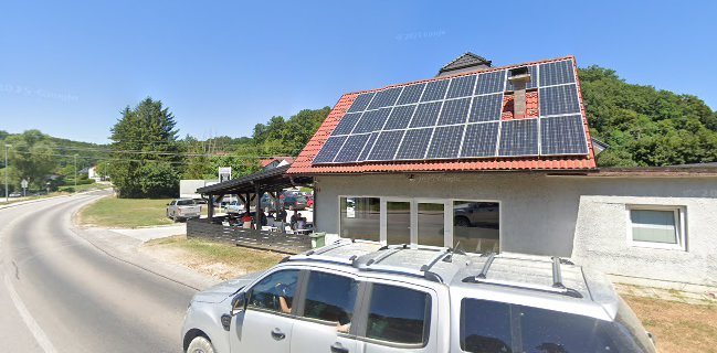 Bar Ventilček, gostinstvo, trgovina in posredništvo Metka Švab, s.p.