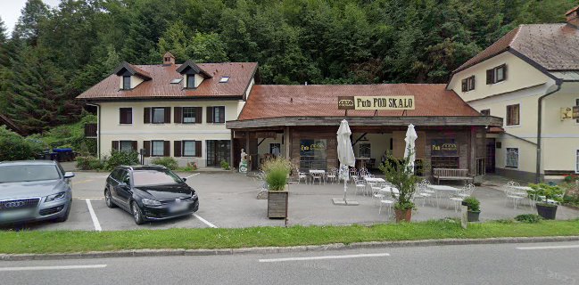 Maistrova ulica 32, 1241 Kamnik