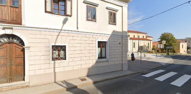 Gostilna pri Dragici, Sandra Bunarkić s.p.