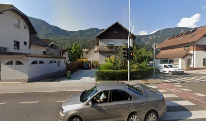 Maxi bar Janez Pretnar s.p.