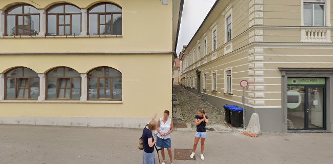 Meti-Pek pekarstvo in slaščičarstvo d.o.o., poslovna enota pekarna Kamnik 2