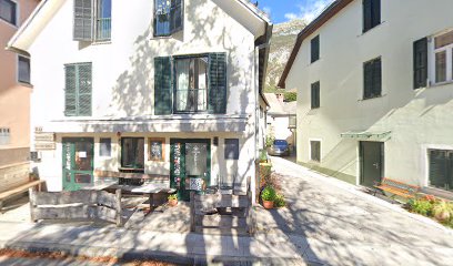 Sportbar gostinske in športne dejavnosti d.o.o.