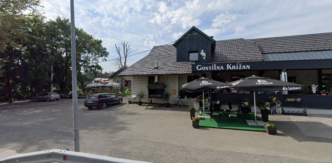 GOSTILNA KRIŽAN, MAJA KRIŽAN s.p.