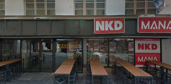 Slaščičarna Buke Haliti Burim s.p.