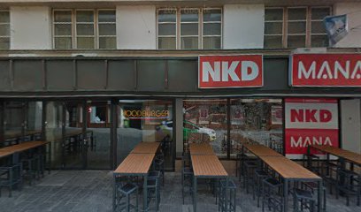 Slaščičarna Buke Haliti Burim s.p.