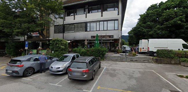 Caffeteria Radovljica
