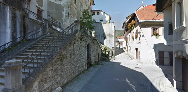 Ajdalicious, kreativna peka, Ajda Miklavčič s.p.