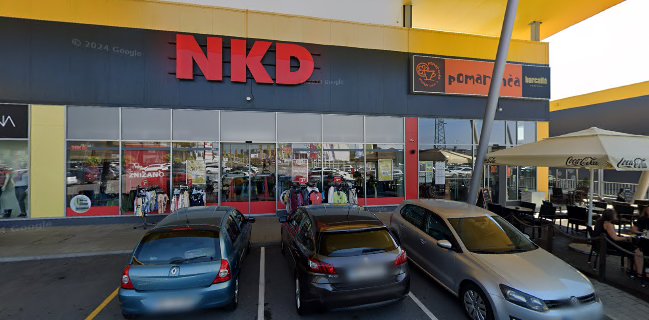 Pomaranča Murska Sobota Lendavska