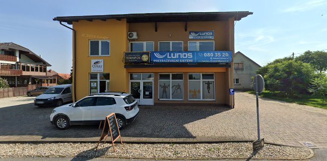 Pekarna Elena, Gjibegji Hajdar s.p.