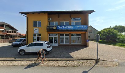 Pekarna Elena, Gjibegji Hajdar s.p.