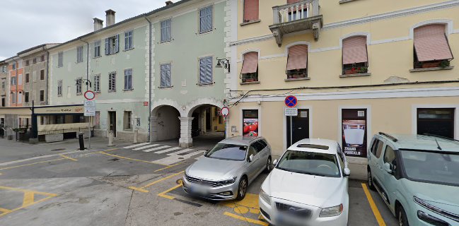 Pizzeria NAPA - Izola