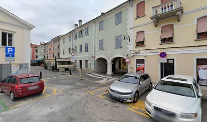 GOSTINSKE STORITVE, VIVJANA ROJC s.p.