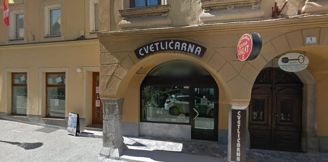 Juhuhulica - mestna igralnica