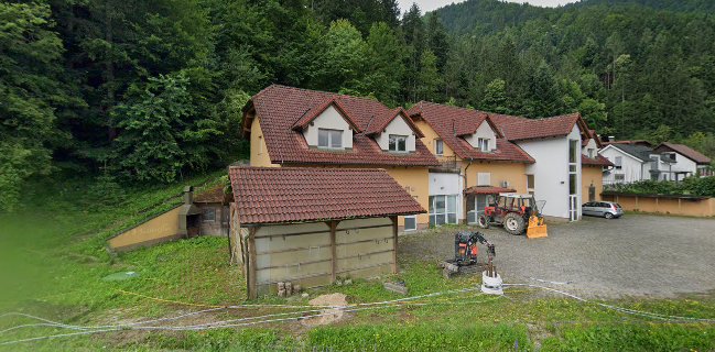 Gostilna Pri Mesarju