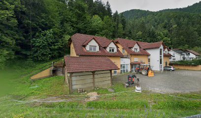 Gostilna Pri Mesarju