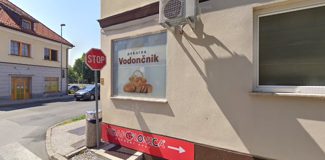 Pekarna Vodončnik