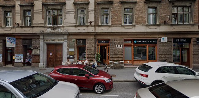 Tavčarjeva ulica 4, 1000 Ljubljana