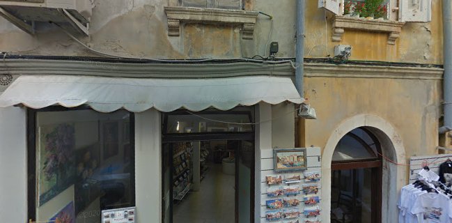 La bottega dei sapori