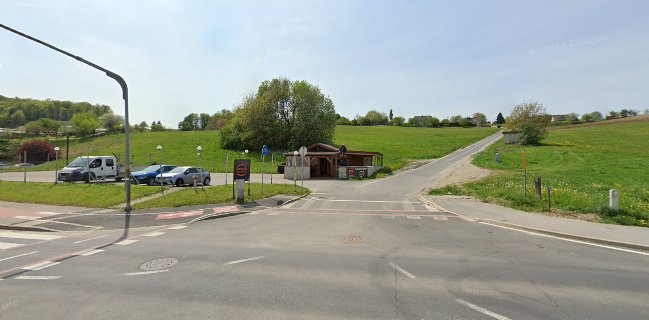 Goban burger, okrepčevalnica