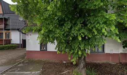 Šporget, gostinsko in storitveno podjetje, d.o.o.