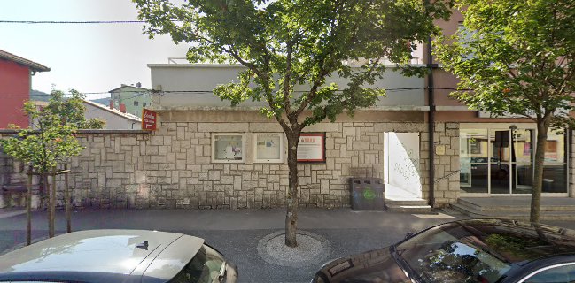 Opinii despre Pizzeria Cavallino în Sežana - Gastronomija in gostinstvo