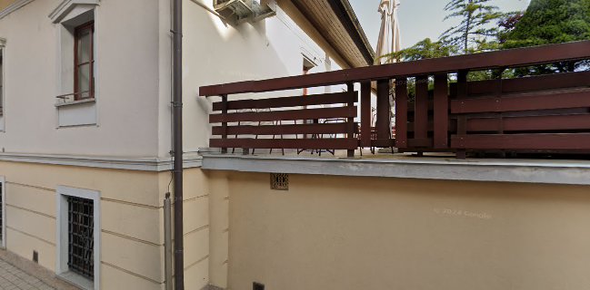 KAVARNA IN SLAŠČIČARNA KLJUKEC