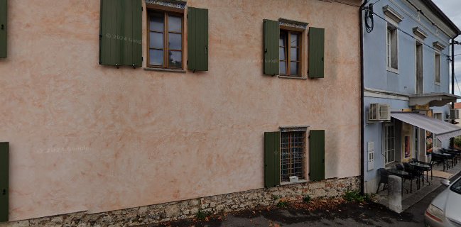 Pekarna in slaščičarna center