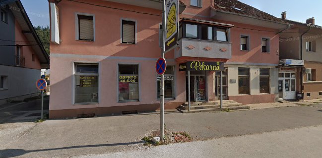 Pekarna - Xhevat Dervishaj s.p.