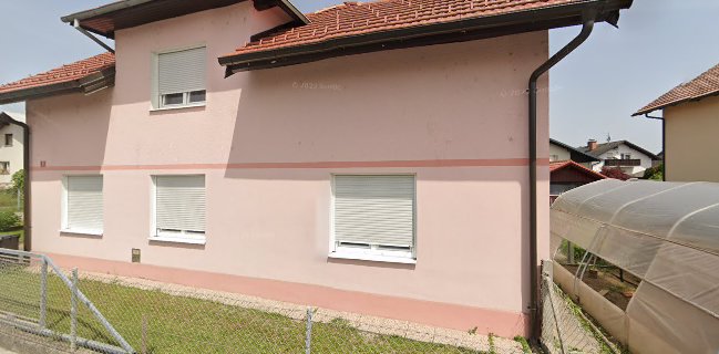 Gostinska dejavnost Li Chao s.p.