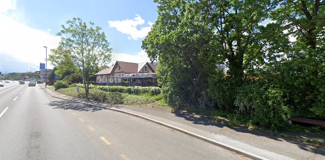 Tržaška cesta 30, 2000 Maribor