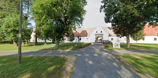 Kavarna DVOREC RAKIČAN