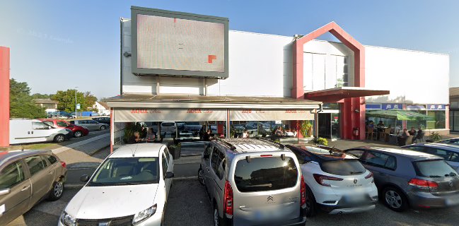 Kava bar pri Darinki, Darinka Ostrič s.p.