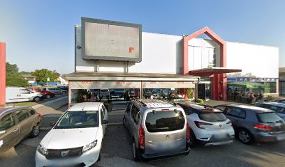 Kava bar pri Darinki, Darinka Ostrič s.p.