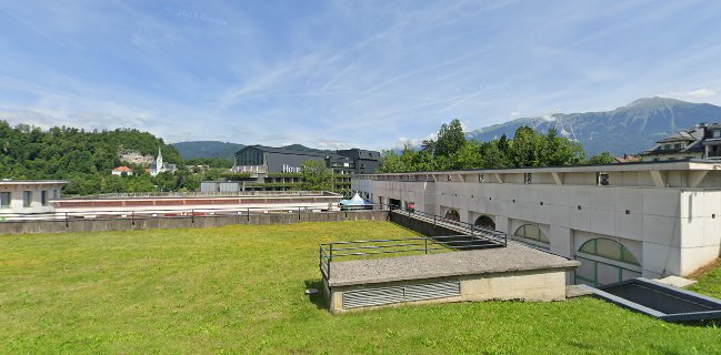 Public & Vegan Kitchen Bled