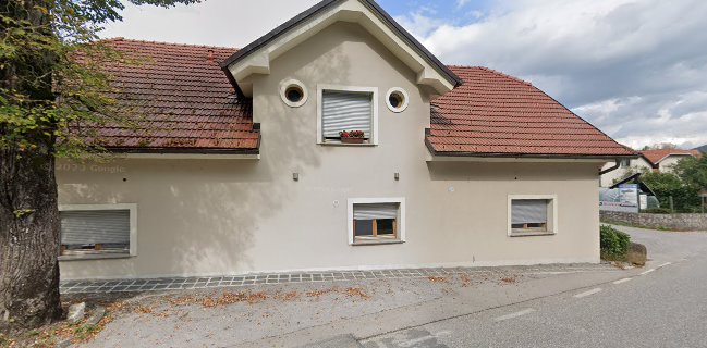 Gostilna Pri Peclju - Ljubljana