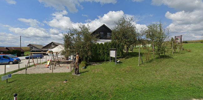 AMIGO BAR, Eva Sebanc s.p.