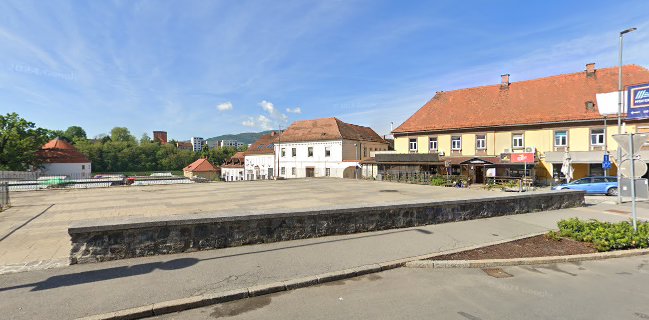 Pekarna, trgovina, avtoprevozništvo, Viljem Strnad s.p.