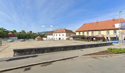 Pekarna, trgovina, avtoprevozništvo, Viljem Strnad s.p.