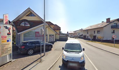 Matevž Pirš s.p. - gozdarstvo Pirš