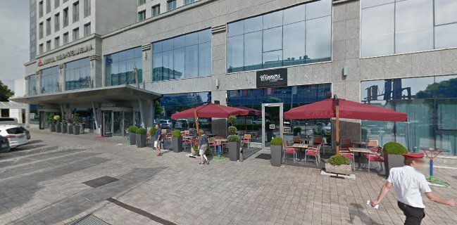 Winners Lounge - Gastronomija in gostinstvo