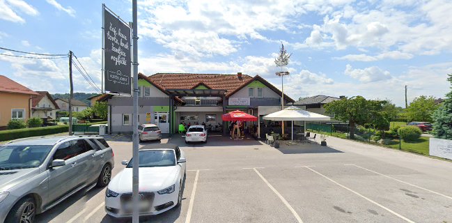 Kotiček dobrot, SEKA d.o.o.