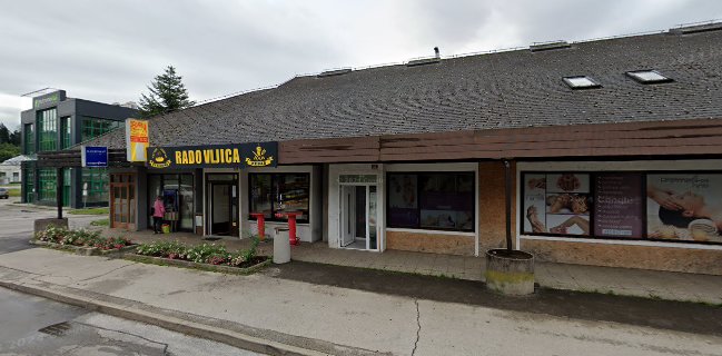 Kebab, pekarna in slaščičarna, BESAL d.o.o.